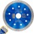 ADIAM Tarcza diamentowa Spyder do glazury 125mm