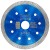 ADIAM 110063 Tarcza diamentowa Spyder do glazury 200mm