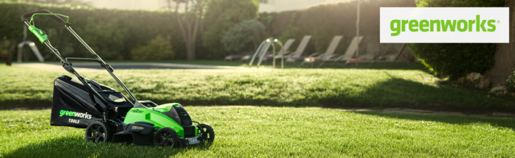Greenworks
