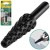WOLFCRAFT 2535000 zdzierak stożkowy do metalu WS