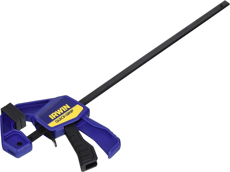 IRWIN T54122EL7 Ścisk stolarski 300mm