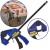 IRWIN T53006EL7 Ścisk stolarski 115mm QUICK-GRIP