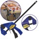 IRWIN T53006EL7 Ścisk stolarski 115mm QUICK-GRIP