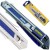 IRWIN Nóż z ostrzem łamanym 18mm 10507106