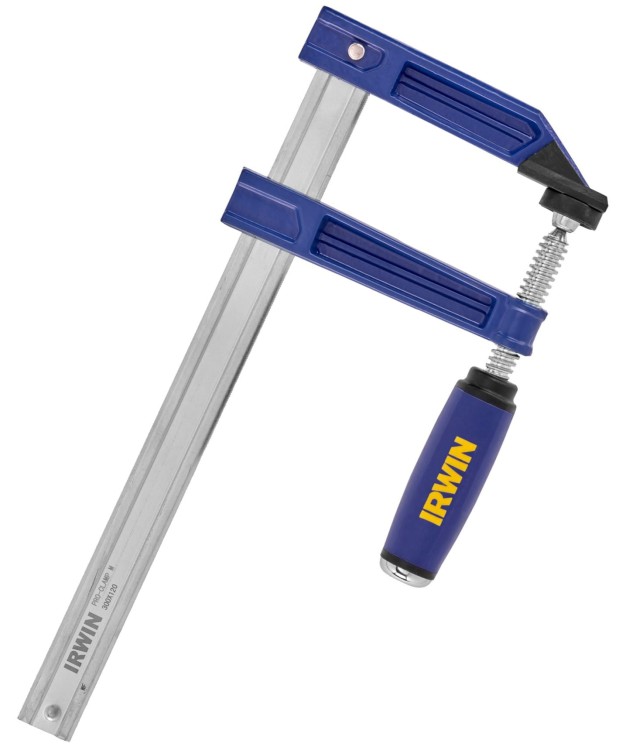 IRWIN 10503569 Ścisk Pro Clamp M 300x120mm