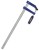 IRWIN 10503571 Ścisk Pro Clamp M 600x120mm