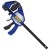 Ścisk jednoręczny QUICK-GRIP 300mm 272kg