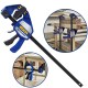 IRWIN Ścisk jednoręczny QUICK-GRIP 450mm 272kg