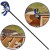 IRWIN Ścisk jednoręczny QUICK-GRIP 1250mm 272kg