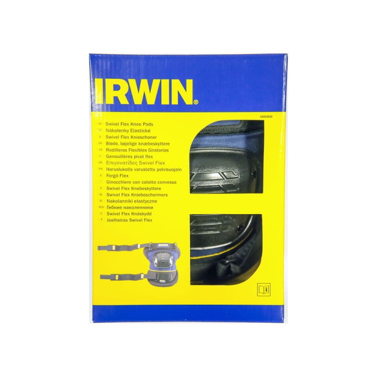 IRWIN 10503832