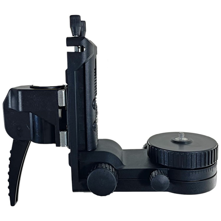 Tyczka rozporowa uchwyt