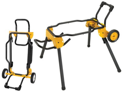 DEWALT DWE74911 stół roboczy wózek do DWE7491 DW745