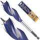 IRWIN Wiertło spiralne do drewna 25mm 10506624