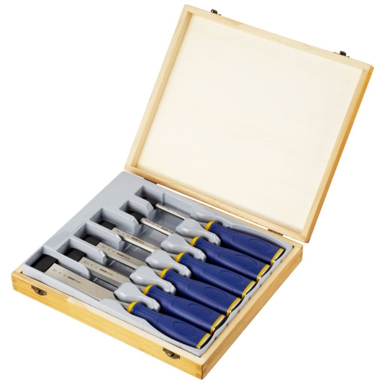 IRWIN 10503836 Zestaw dłut