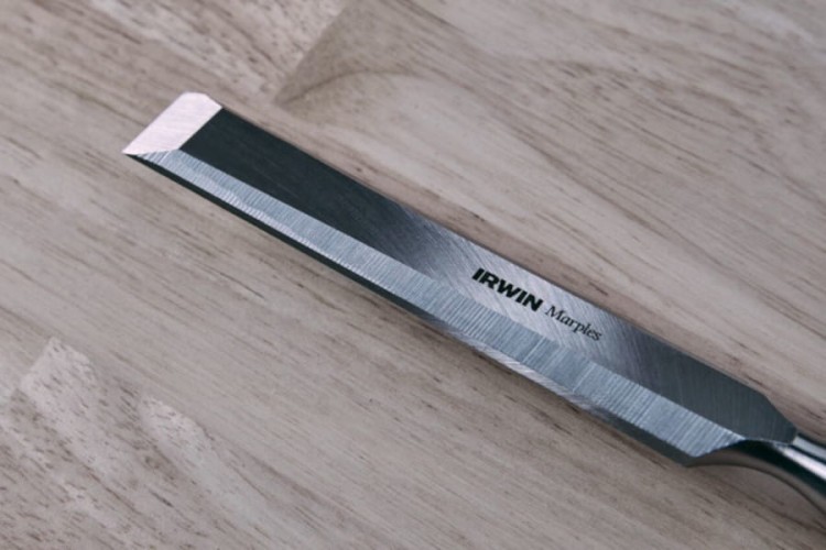 Zestaw dłut uniwersalnych MS500 IRWIN z podbijakiem - Zastosowanie