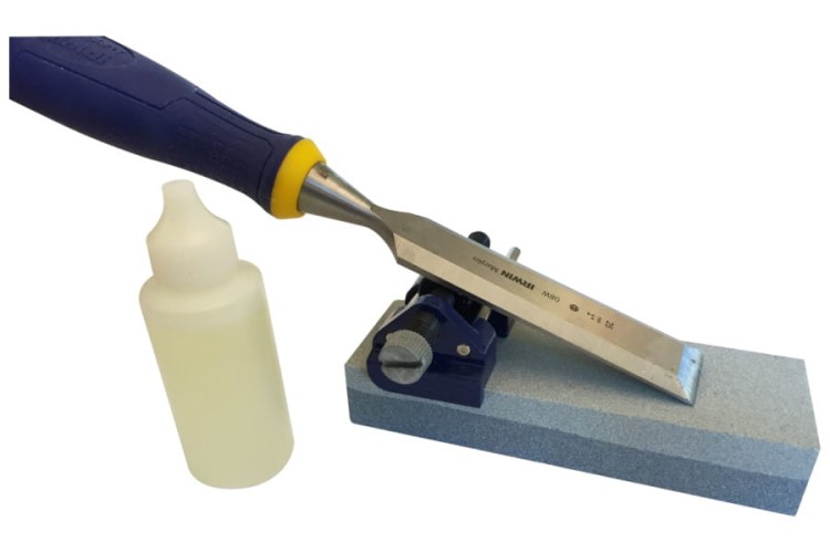 Zestaw do ostrzenia dłut IRWIN 10507932