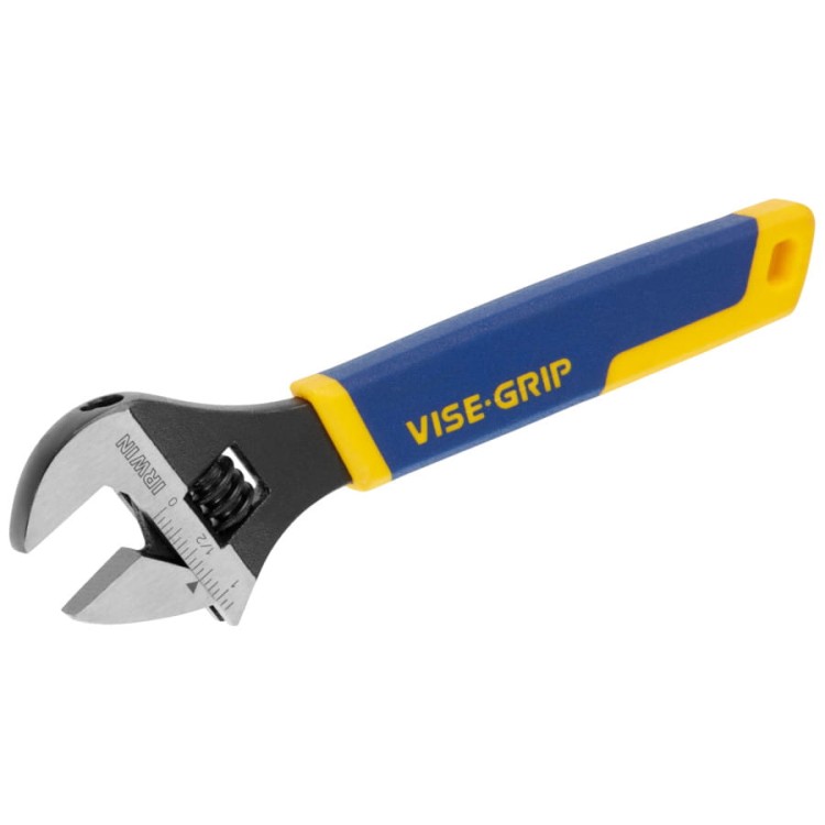 IRWIN 10505488 Klucz regulowany
