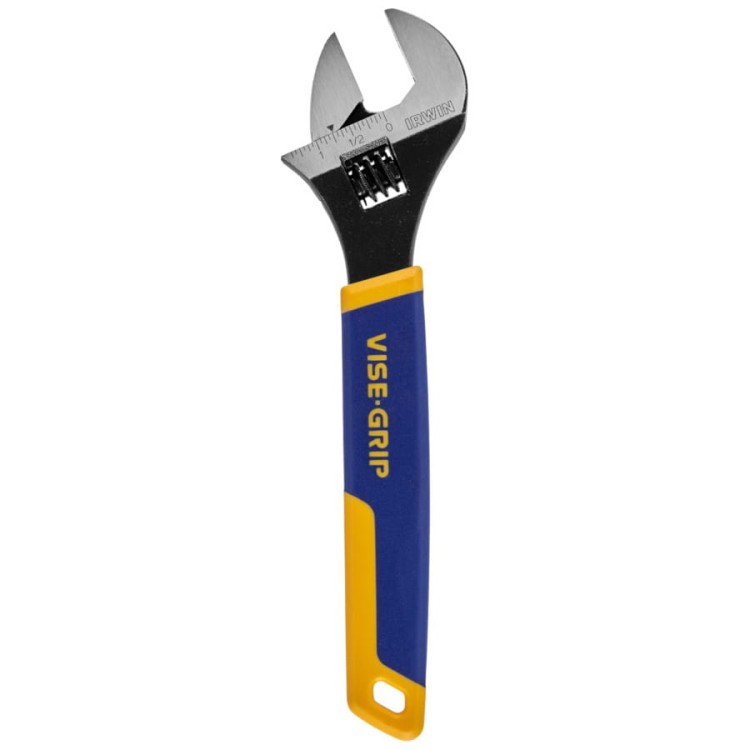 IRWIN 10505490 Klucz francuski