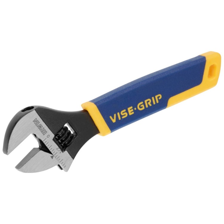 IRWIN 10505486 Klucz regulowany