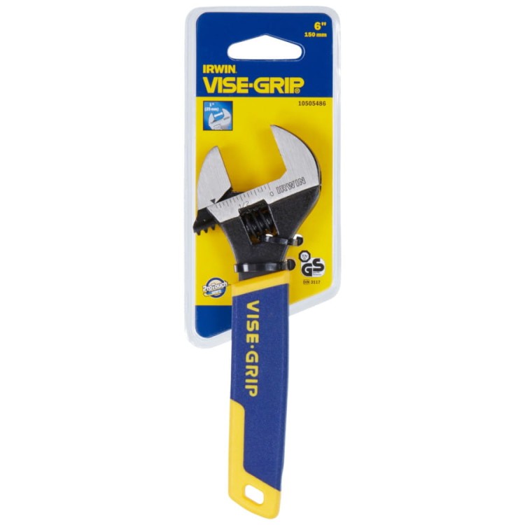 IRWIN 10505486 Klucz z podziałką
