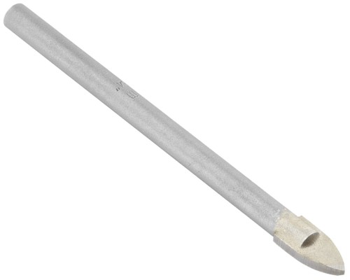 IRWIN Wiertło do płytek szkła 6mm