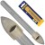 IRWIN Wiertło do płytek szkła 10mm 10507909