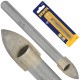 IRWIN Wiertło do płytek szkła 10mm 10507909