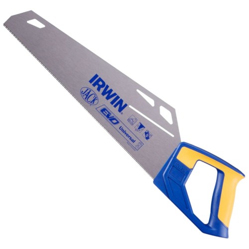 IRWIN Piła ręczna do drewna EVO 425mm