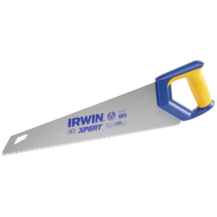 Piła ręczna do drewna XPERT 450mm 8T/9P