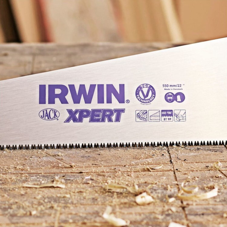IRWIN Piła ręczna XPERT 450mm