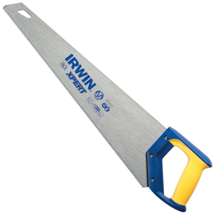IRWIN 10505540 Piła ręczna do drewna
