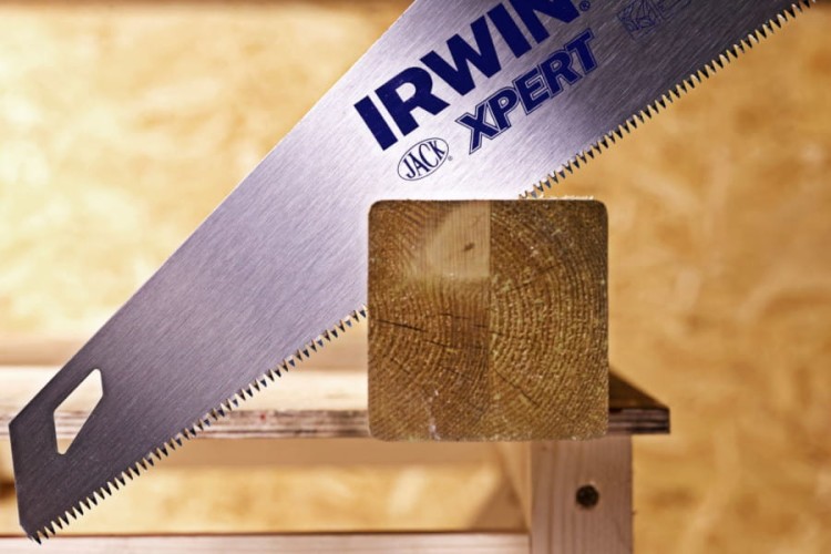 IRWIN 10505540 Piła do drewna XPERT