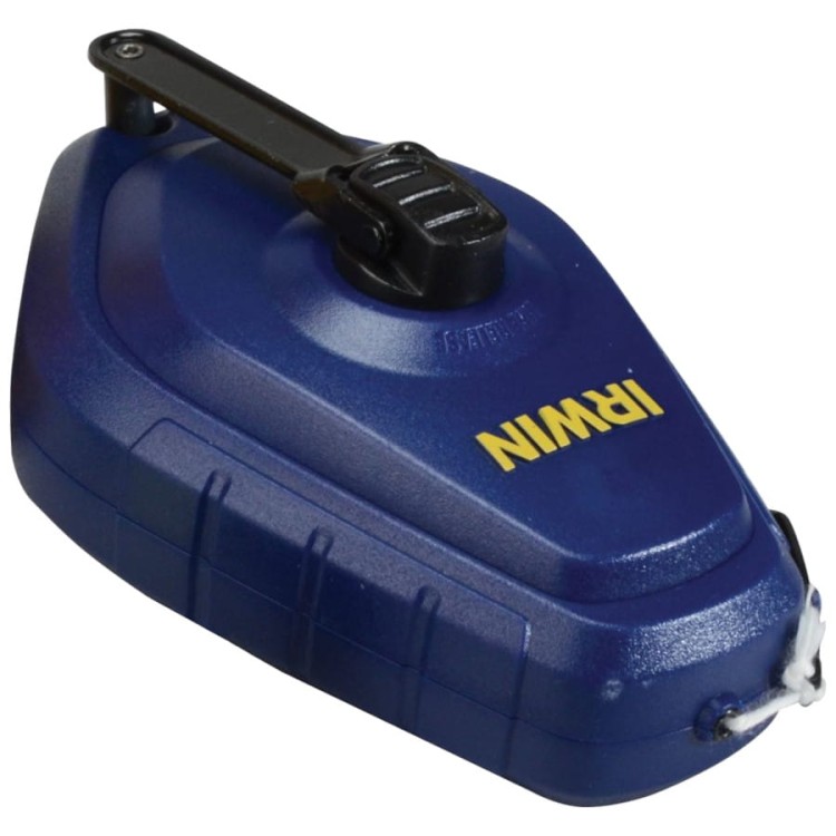 Zestaw traserski 3el. linka 30m IRWIN