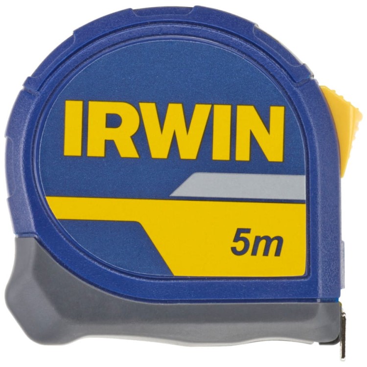 IRWIN Miara zwijana 5m