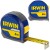 IRWIN 10507786 Miara zwijana metryczna 8m