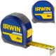 IRWIN 10507786 Miara zwijana metryczna 8m