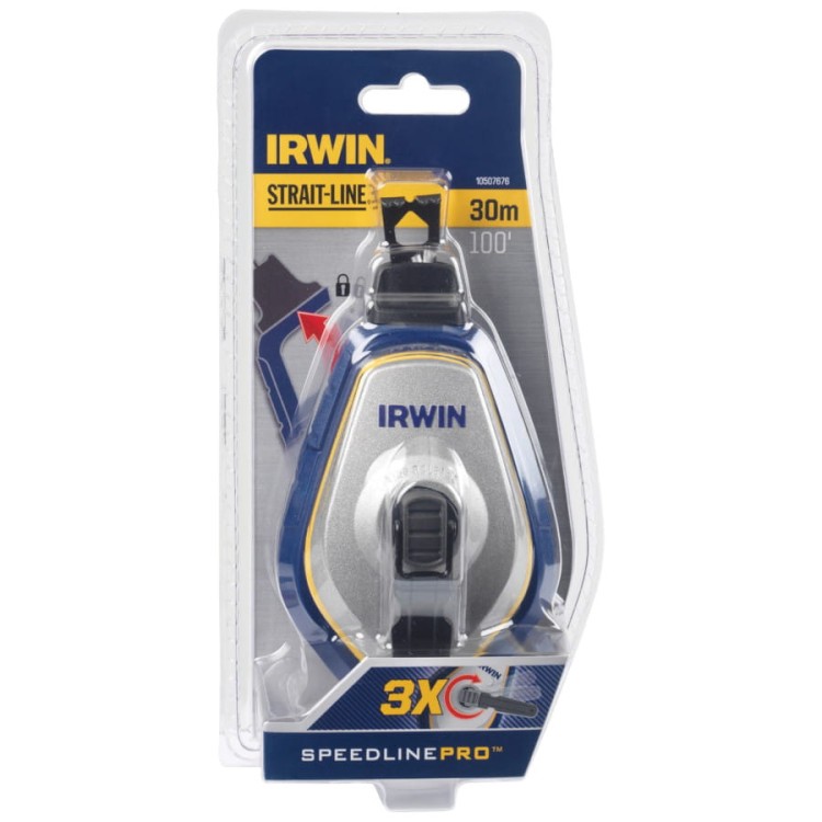 Linka traserska SPEEDLINE PRO 30m