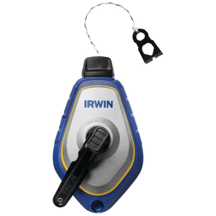 Linka traserska SPEEDLINE PRO 30m IRWIN