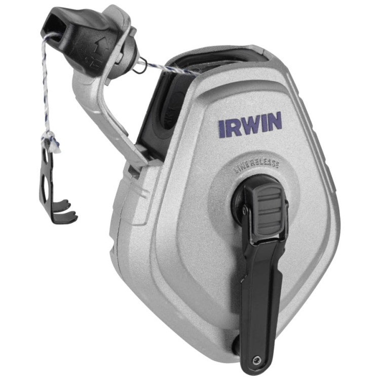 IRWIN 10507684 Linka traserska MACH6 30m