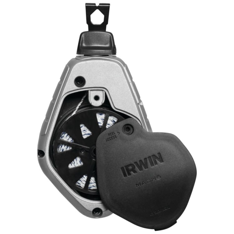 IRWIN Linka traserska STRAIT-LINE MACH6