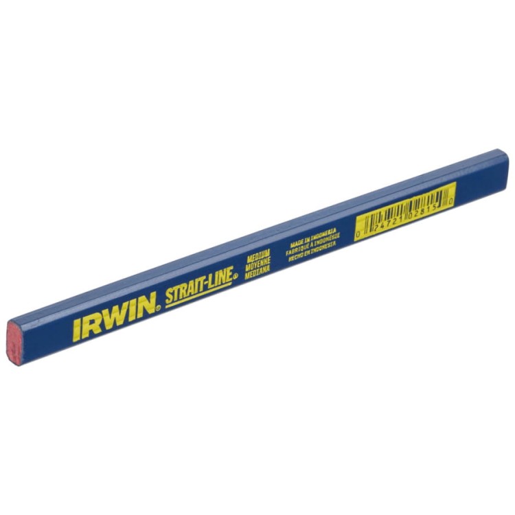 Ołówek stolarski ciesielski IRWIN