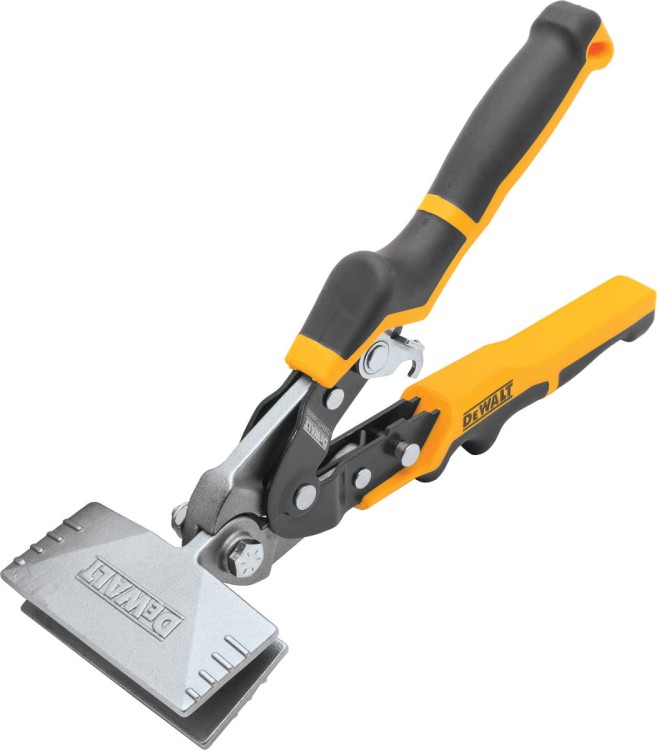 DEWALT Nożyce typu HVAC 3