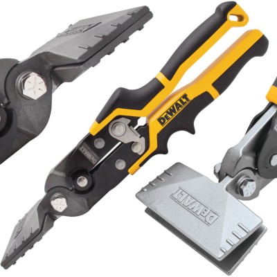 DEWALT Nożyce HVAC 3 zamykarka do rur DWHT14689-0