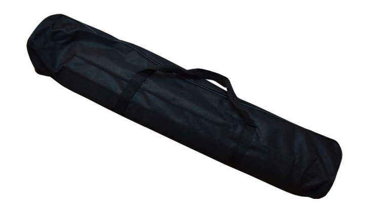 Tyczka rozporowa do laserów krzyżowych