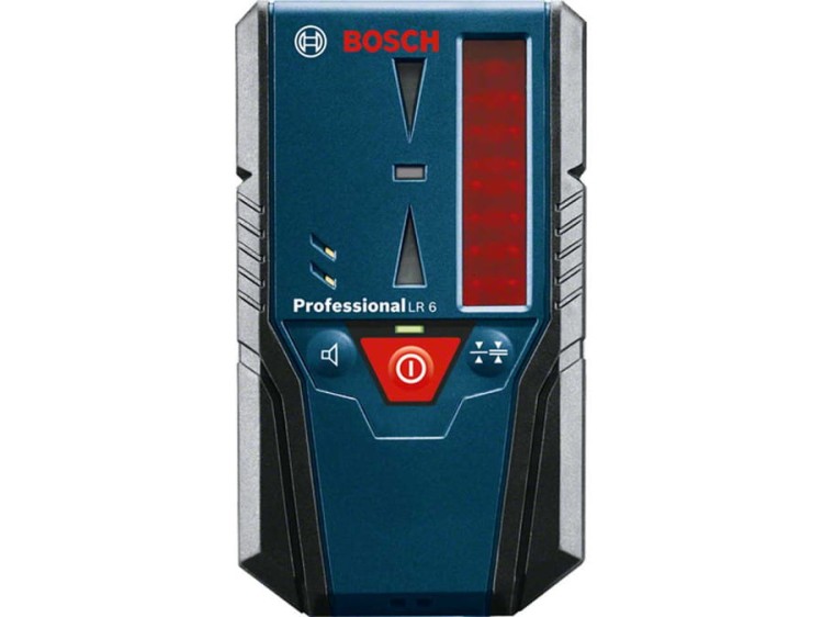 BOSCH LR6