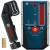 BOSCH LR6 Odbiornik do laserów GLL + uchwyt