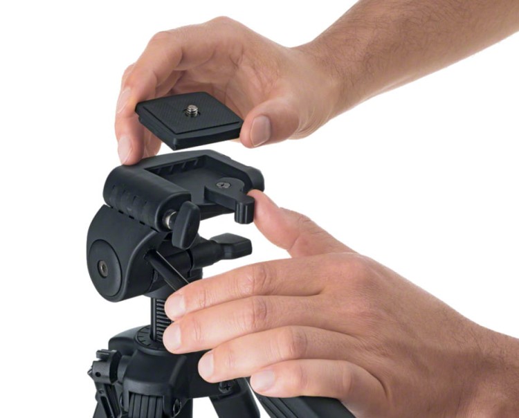 BOSCH BT 150 Statyw do lasera poziomicy