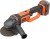BLACK DECKER BCG720 Szlifierka kątowa akumulatorowa 18V 125mm