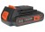 Akumulator 2.0Ah Black Decker BL2018
