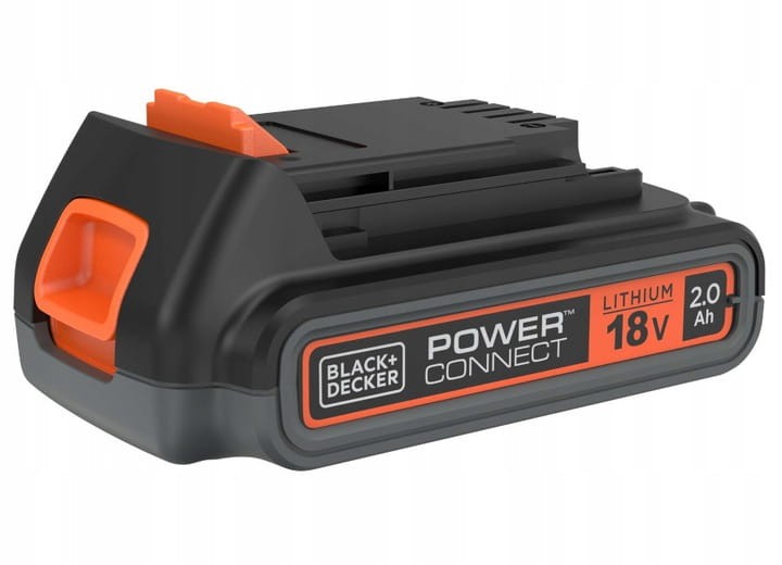 Akumulator 2.0Ah Black Decker BL2018